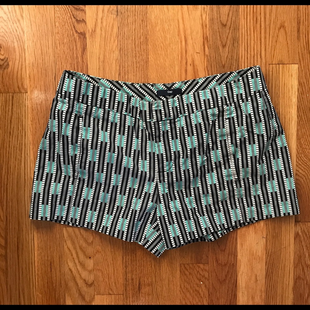 Gap Shorts